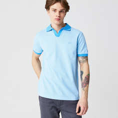 Поло Lacoste REGULAR FIT