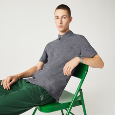Мужское поло Lacoste PARIS POLO Regular Fit