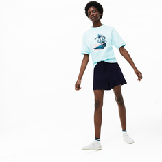 Шорты Lacoste