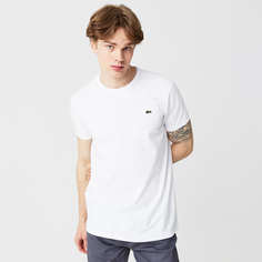 Мужская футболка Lacoste