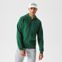 Толстовка Lacoste REGULAR FIT