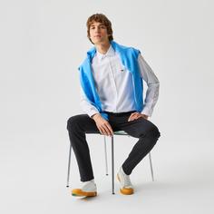 Брюки Lacoste SLIM FIT