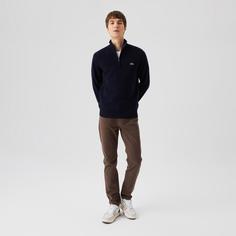 Брюки Lacoste SLIM FIT