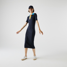 Платье Lacoste