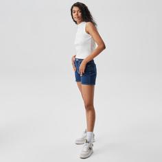 Шорты Lacoste