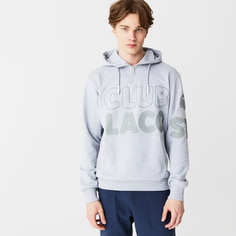 Толстовка Lacoste REGULAR FIT