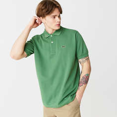 Мужское поло Lacoste L1212 Classic fit