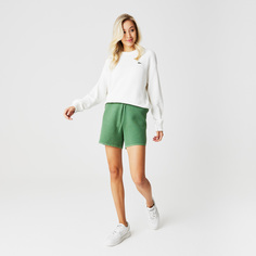 Женские шорты Lacoste SLIM FIT
