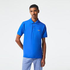 Мужское поло Lacoste L1212 Classic fit