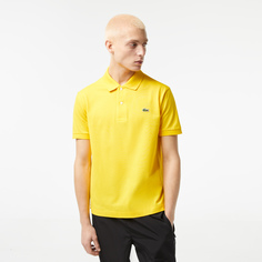 Мужское поло Lacoste L1212 Classic fit