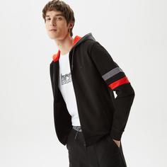 Мужская толстовка Lacoste REGULAR FIT
