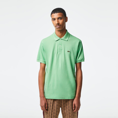 Мужское поло Lacoste L1212 Classic fit
