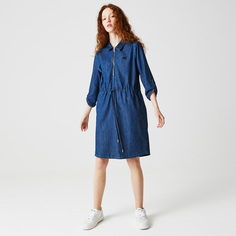 Платье Lacoste