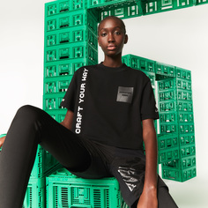 Женская футболка Lacoste