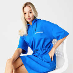 Платье Lacoste