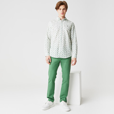 Мужские штаны Lacoste SLIM FIT