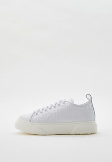 Кеды N21 Kids