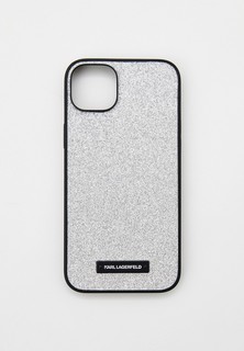 Чехол для iPhone Karl Lagerfeld