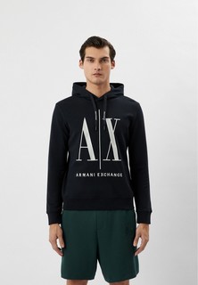 Худи Armani Exchange