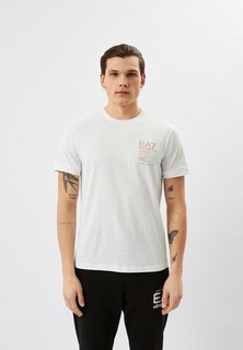 Футболка EA7