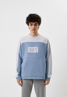 Свитшот EA7