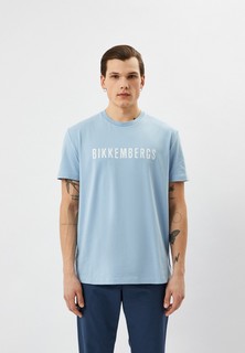 Футболка Bikkembergs