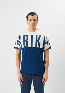 Футболка Bikkembergs