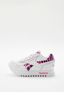 Кроссовки Reebok