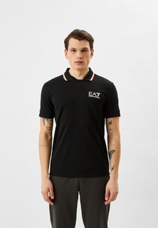 Поло EA7