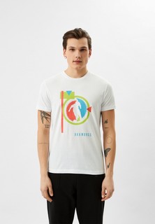 Футболка Bikkembergs