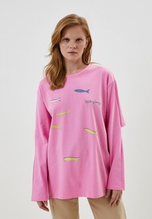 Лонгслив Urban Tiger