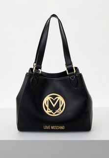 Сумка Love Moschino