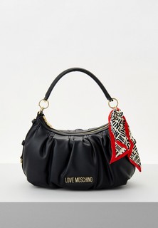 Сумка и платок Love Moschino