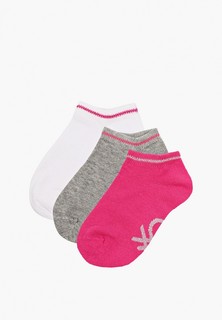 Носки 3 пары United Colors of Benetton