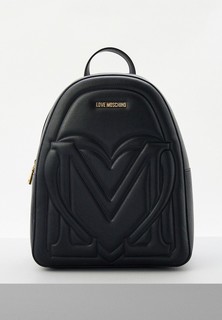 Рюкзак Love Moschino