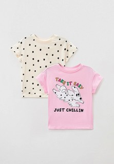 Футболки 2 шт. Sela