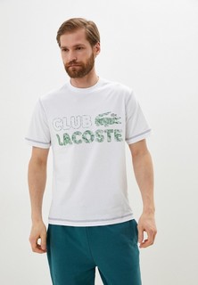 Футболка Lacoste