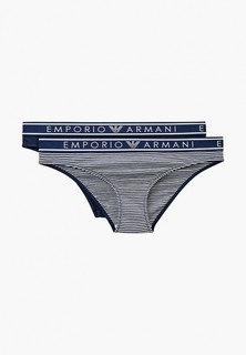 Трусы 2 шт. Emporio Armani