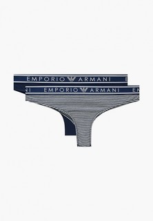 Трусы 2 шт. Emporio Armani
