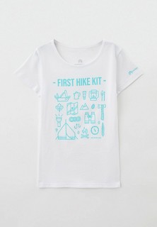 Футболка Outventure