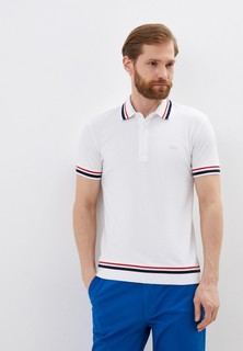 Поло Lacoste