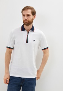 Поло Denim Culture