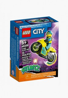 Конструктор City LEGO