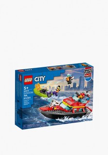 Конструктор City LEGO