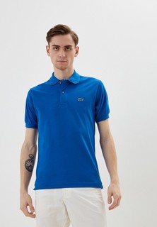 Поло Lacoste