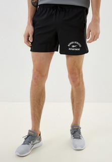 Шорты спортивные Reebok