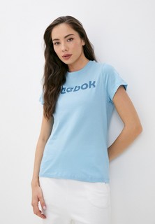 Футболка Reebok
