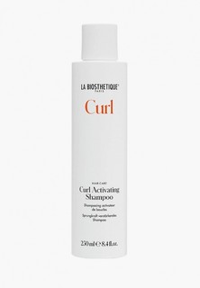 Шампунь La Biosthetique