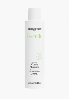Шампунь La Biosthetique