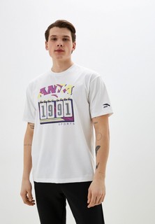 Футболка Anta